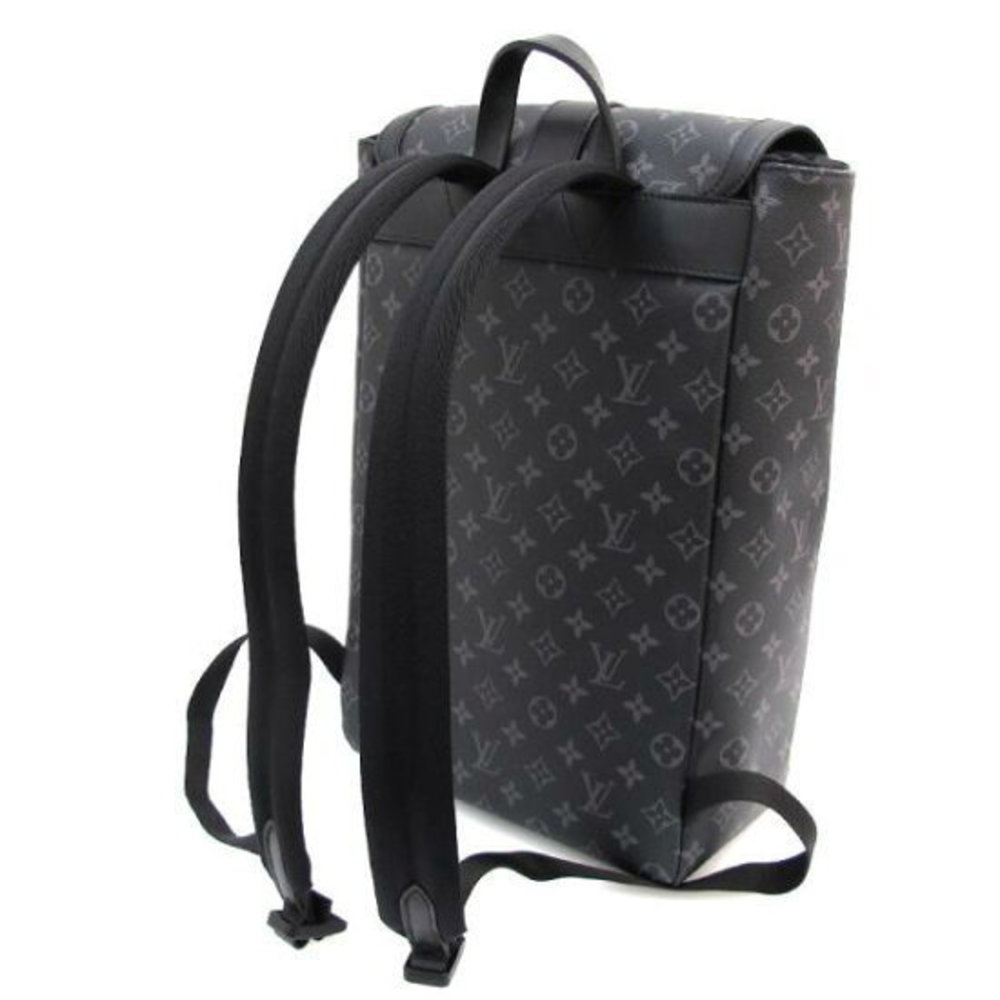 Louis Vuitton Eclipse Saumur Backpack - image 2